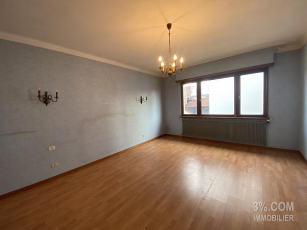 3%COM Maison avec 4 chambres jardin et garage  Mommenheim (67670)