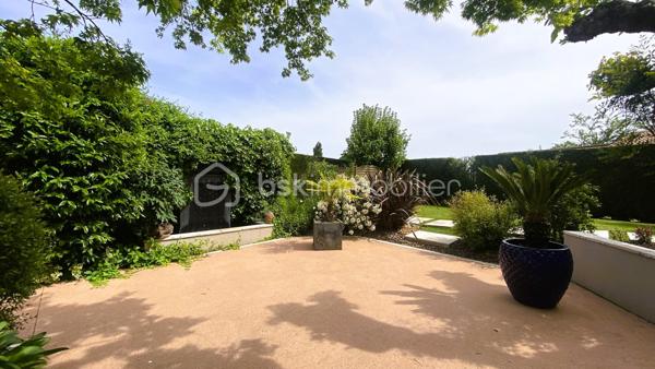 Maison traditionnelle de 145 m²