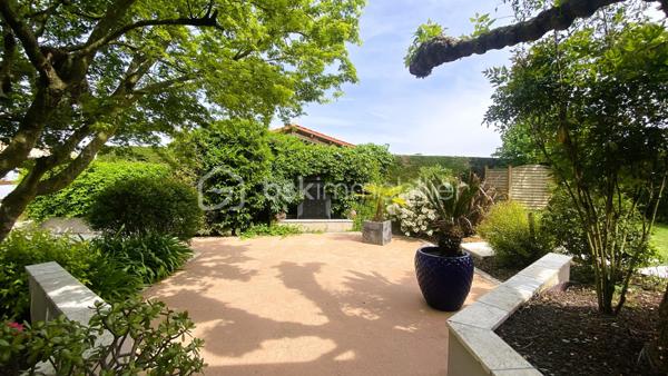 Maison traditionnelle de 145 m²