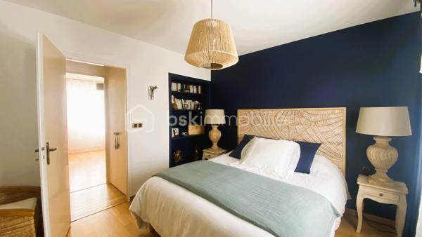 Maison traditionnelle de 145 m²