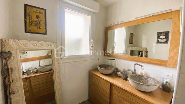 Maison traditionnelle de 145 m²