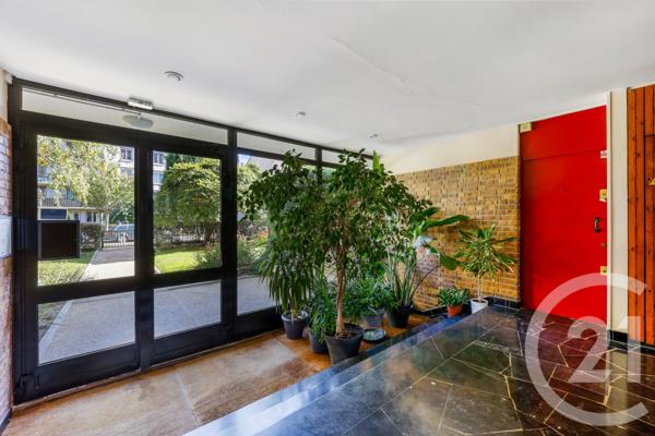 Appartement F3 à vendre  3 pièces - 64,75 m2 MONTROUGE - 92