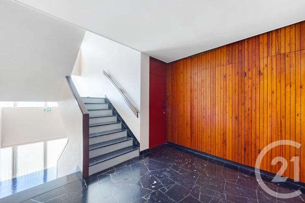 Appartement F3 à vendre  3 pièces - 64,75 m2 MONTROUGE - 92
