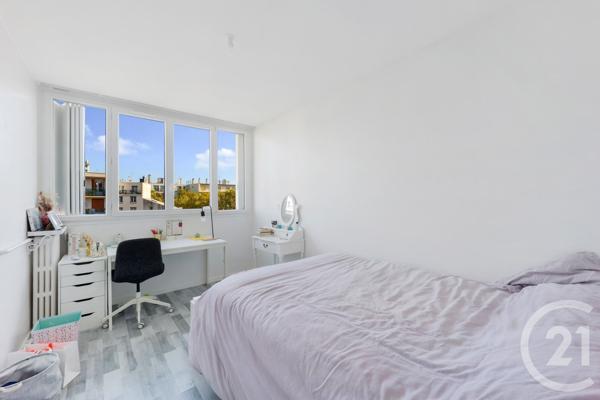 Appartement F3 à vendre  3 pièces - 64,75 m2 MONTROUGE - 92