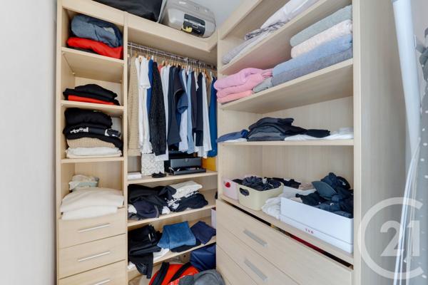 Appartement F3 à vendre  3 pièces - 64,75 m2 MONTROUGE - 92