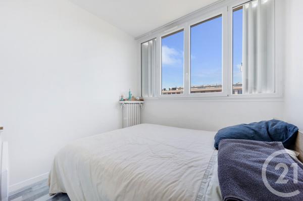 Appartement F3 à vendre  3 pièces - 64,75 m2 MONTROUGE - 92