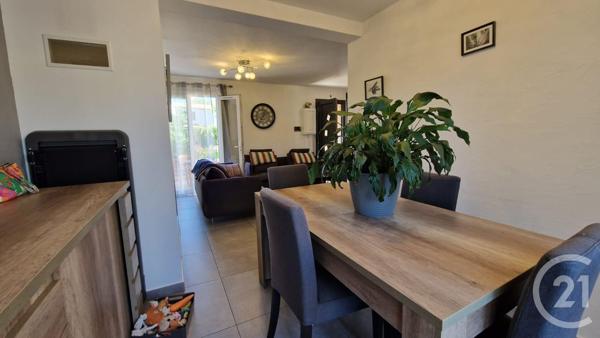 Maison à vendre  4 pièces - 71 m2 MARIGNANE - 13