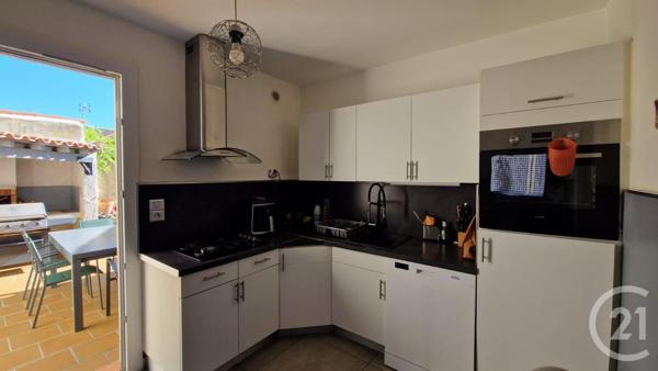 Maison à vendre  4 pièces - 71 m2 MARIGNANE - 13