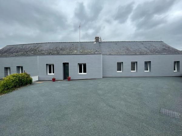 Maison à NOELLET, 49520 - 6 pièces 164m²