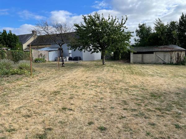 Maison à NOELLET, 49520 - 6 pièces 164m²