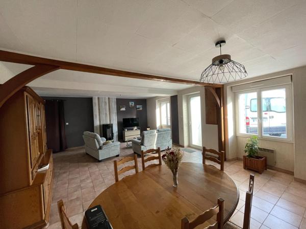 Maison à NOELLET, 49520 - 6 pièces 164m²