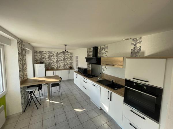 Maison à NOELLET, 49520 - 6 pièces 164m²