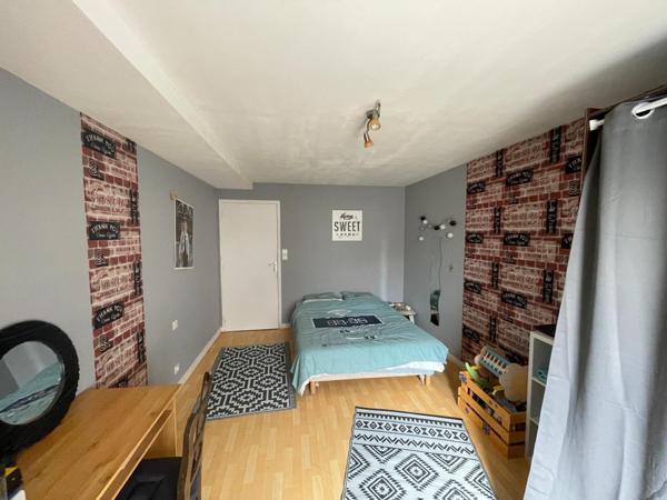 Maison à NOELLET, 49520 - 6 pièces 164m²