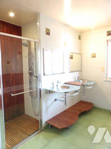 Maison individuelle de 127 m² bâtie sur 945 m²