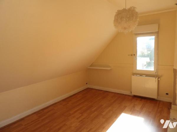 Maison individuelle de 127 m² bâtie sur 945 m²