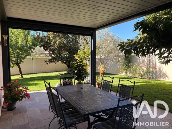 Maison (prestige) à vendre 5 pièces 145 m² Mérignac