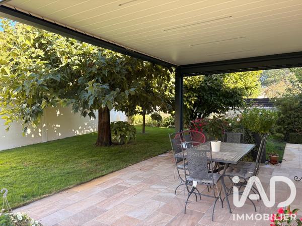 Maison (prestige) à vendre 5 pièces 145 m² Mérignac