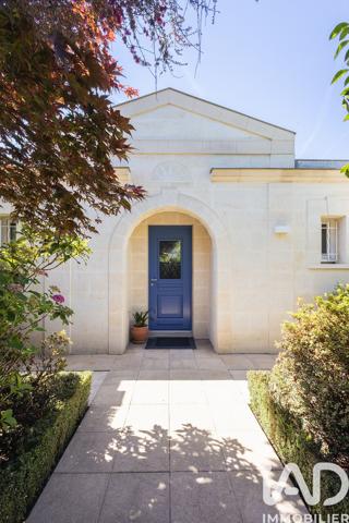 Maison (prestige) à vendre 5 pièces 145 m² Mérignac