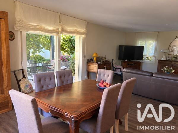 Maison (prestige) à vendre 5 pièces 145 m² Mérignac