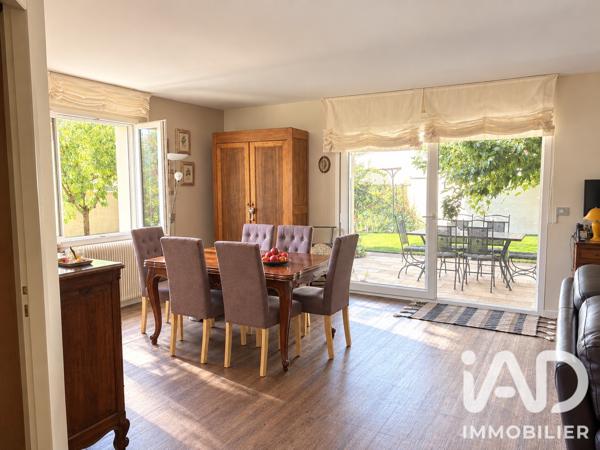 Maison (prestige) à vendre 5 pièces 145 m² Mérignac