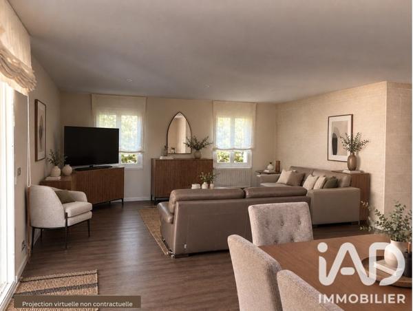 Maison (prestige) à vendre 5 pièces 145 m² Mérignac