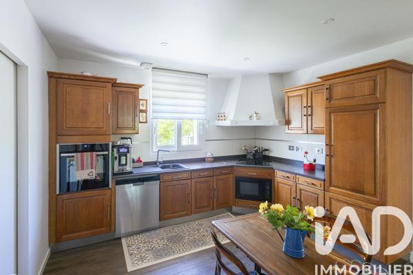 Maison (prestige) à vendre 5 pièces 145 m² Mérignac
