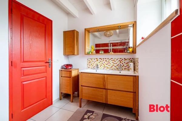 Maison 4 pièce(s)