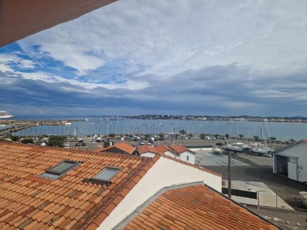 Appartement à vendre 586 320 € Ciboure 3 p 68 m² DPE D