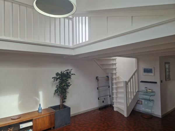 Appartement à vendre 586 320 € Ciboure 3 p 68 m² DPE D