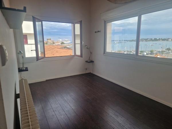 Appartement à vendre 586 320 € Ciboure 3 p 68 m² DPE D