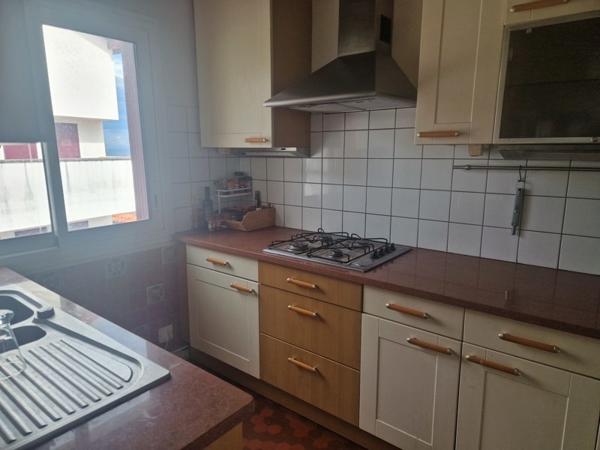 Appartement à vendre 586 320 € Ciboure 3 p 68 m² DPE D