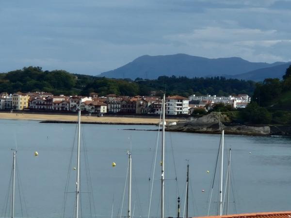 Appartement à vendre 586 320 € Ciboure 3 p 68 m² DPE D