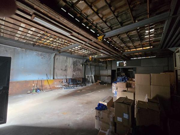 Parking / box Roubaix 162 m2