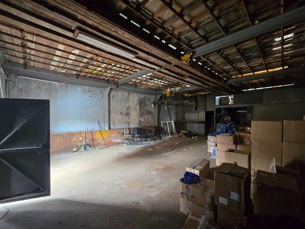 Parking / box Roubaix 162 m2