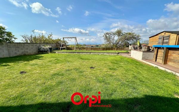 Maison à vendre    9 pièces • 262 m2 Truchtersheim
