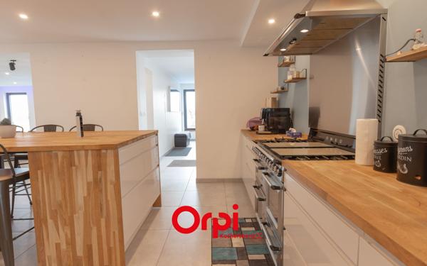 Maison à vendre    9 pièces • 262 m2 Truchtersheim