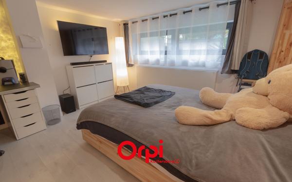 Maison à vendre    9 pièces • 262 m2 Truchtersheim