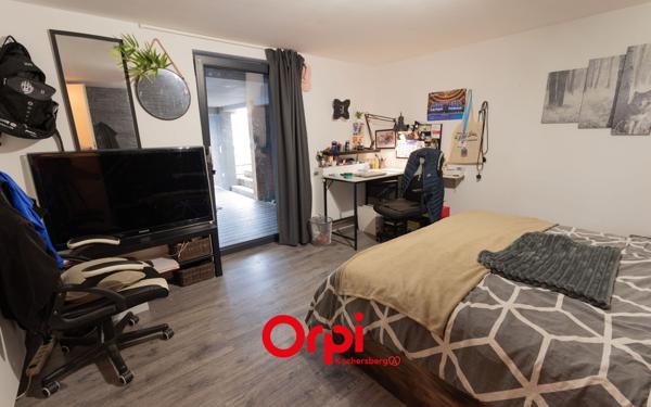 Maison à vendre    9 pièces • 262 m2 Truchtersheim