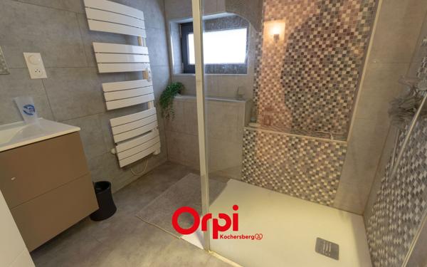 Maison à vendre    9 pièces • 262 m2 Truchtersheim