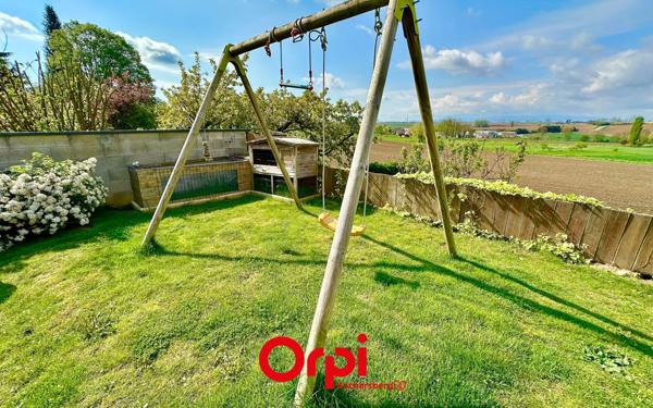 Maison à vendre    9 pièces • 262 m2 Truchtersheim