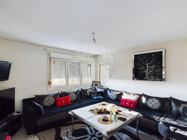 Appartement  en vente - Moselle - 57