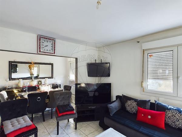 Appartement  en vente - Moselle - 57