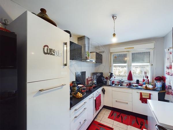 Appartement  en vente - Moselle - 57