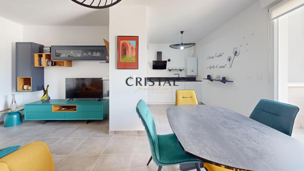 APPARTEMENT A PONTAILLAC Royan (17200)