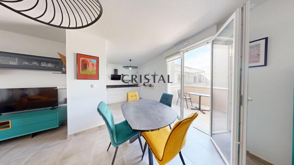 APPARTEMENT A PONTAILLAC Royan (17200)