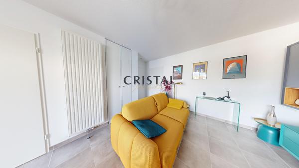 APPARTEMENT A PONTAILLAC Royan (17200)