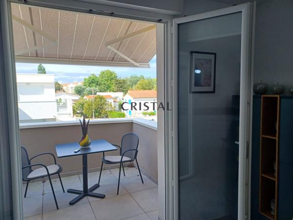 APPARTEMENT A PONTAILLAC Royan (17200)