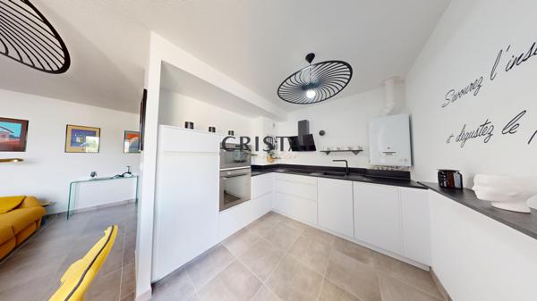 APPARTEMENT A PONTAILLAC Royan (17200)