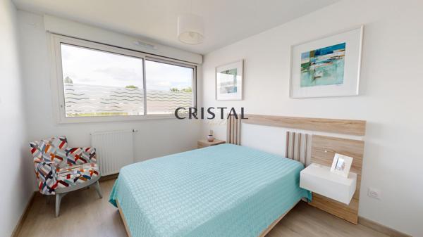 APPARTEMENT A PONTAILLAC Royan (17200)