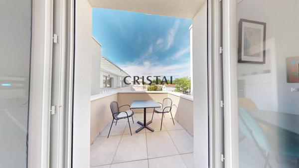APPARTEMENT A PONTAILLAC Royan (17200)